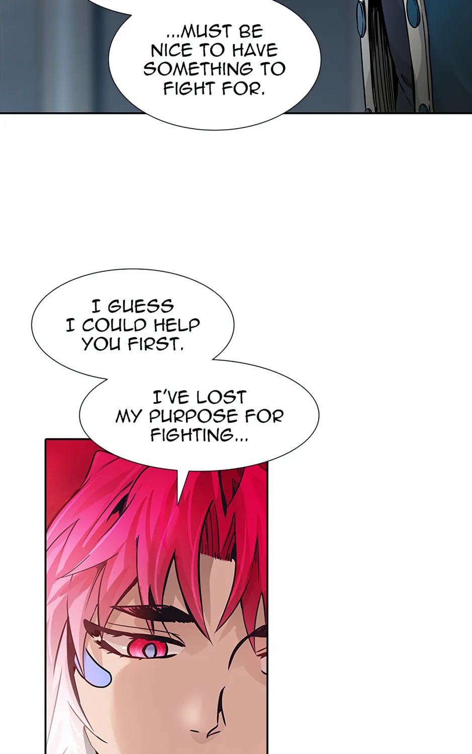 Tower of God Chapter 468 page 153 - 