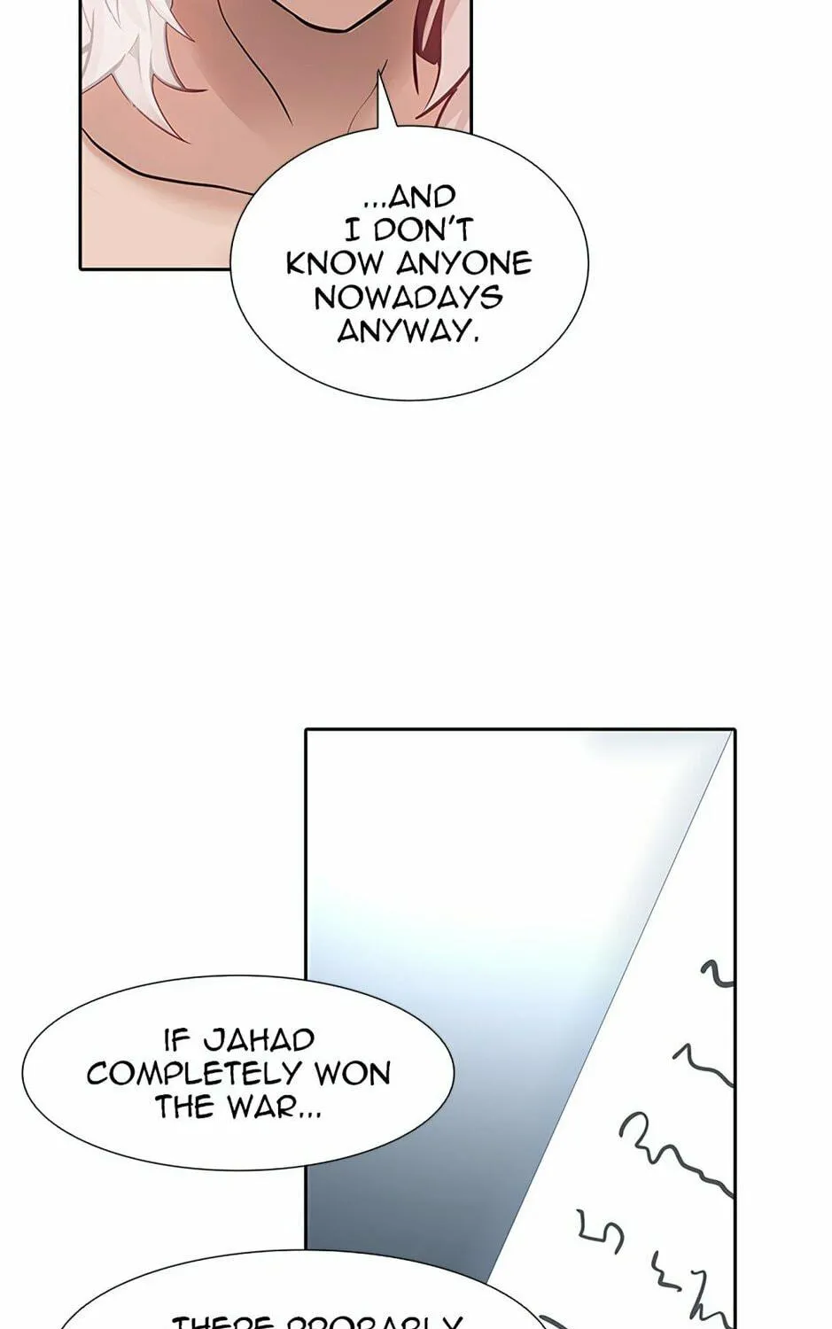 Tower of God Chapter 468 page 155 - 