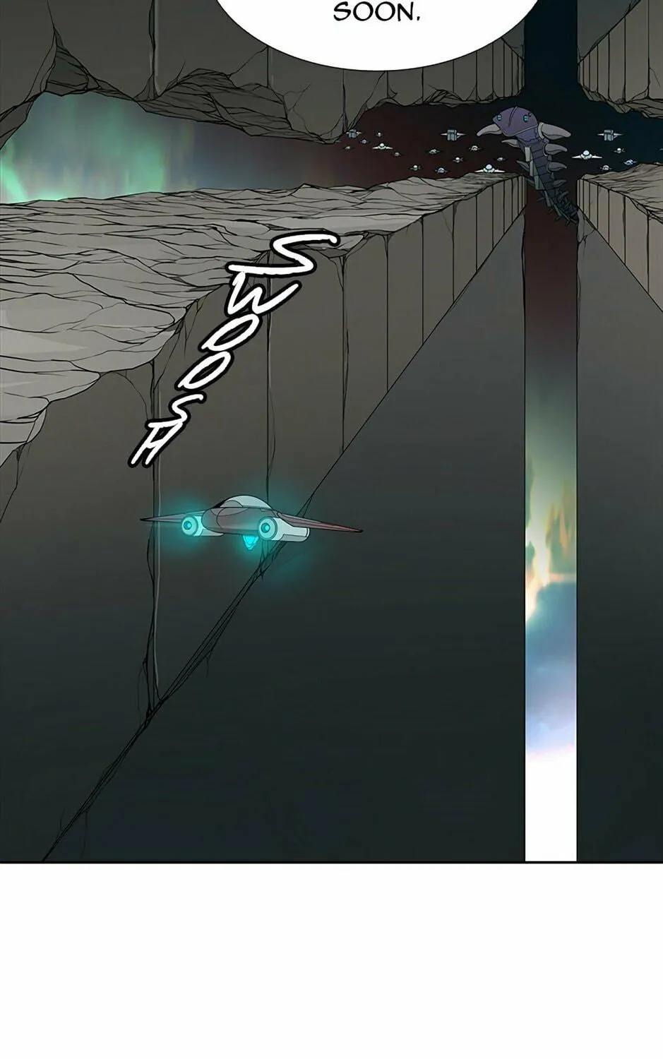 Tower of God Chapter 468 page 159 - 