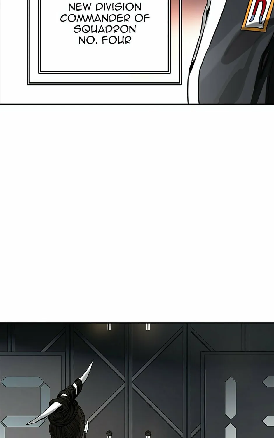 Tower of God Chapter 468 page 165 - 