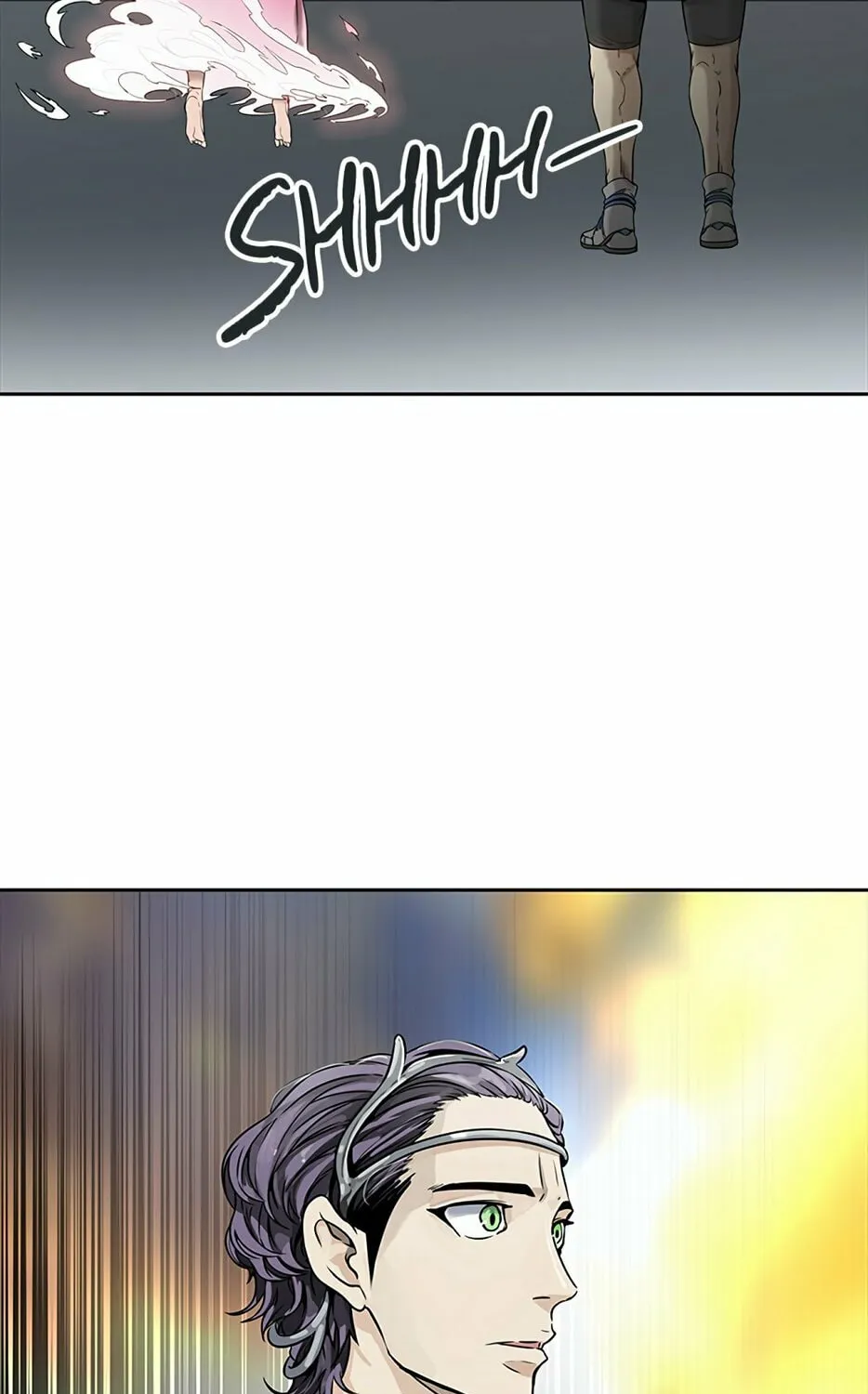 Tower of God Chapter 468 page 177 - 