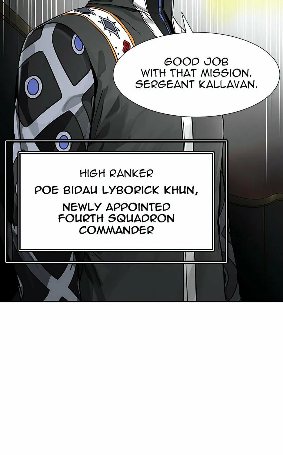 Tower of God Chapter 468 page 179 - 