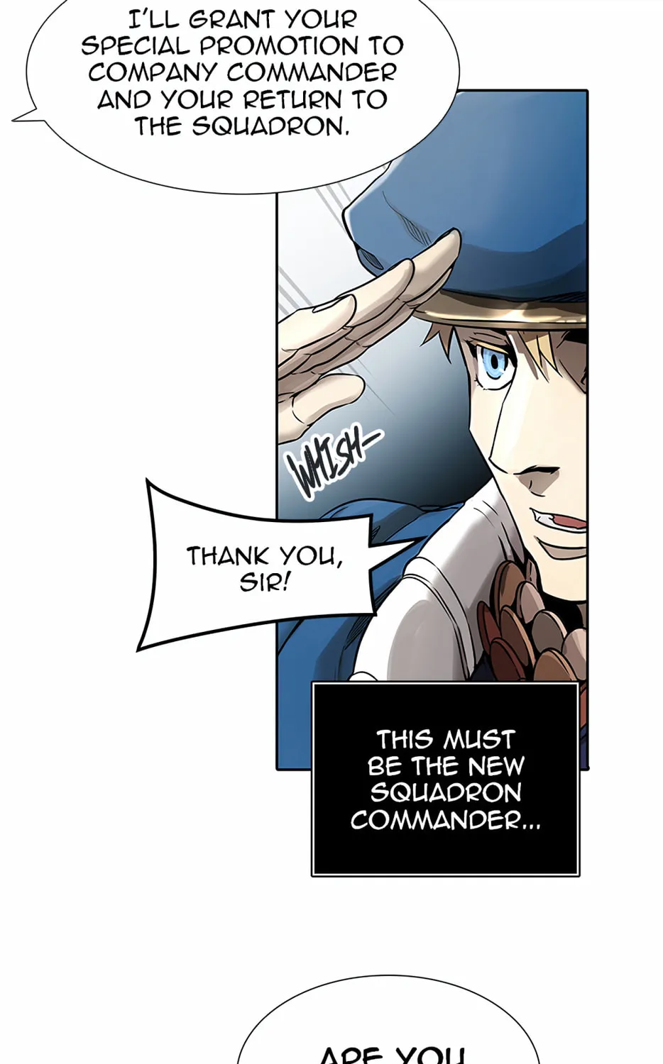 Tower of God Chapter 468 page 181 - 