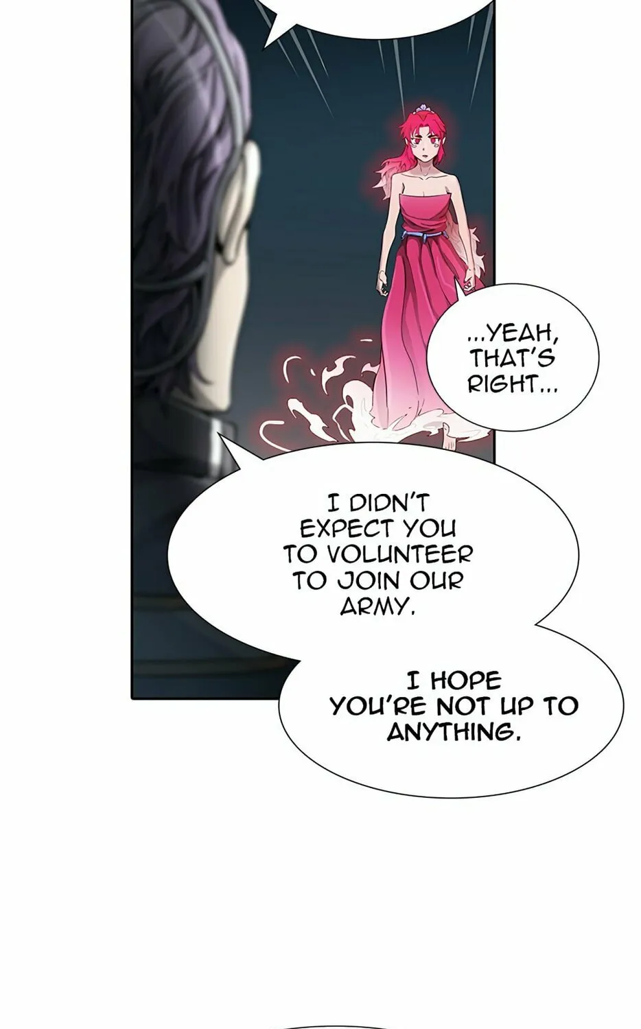 Tower of God Chapter 468 page 183 - 