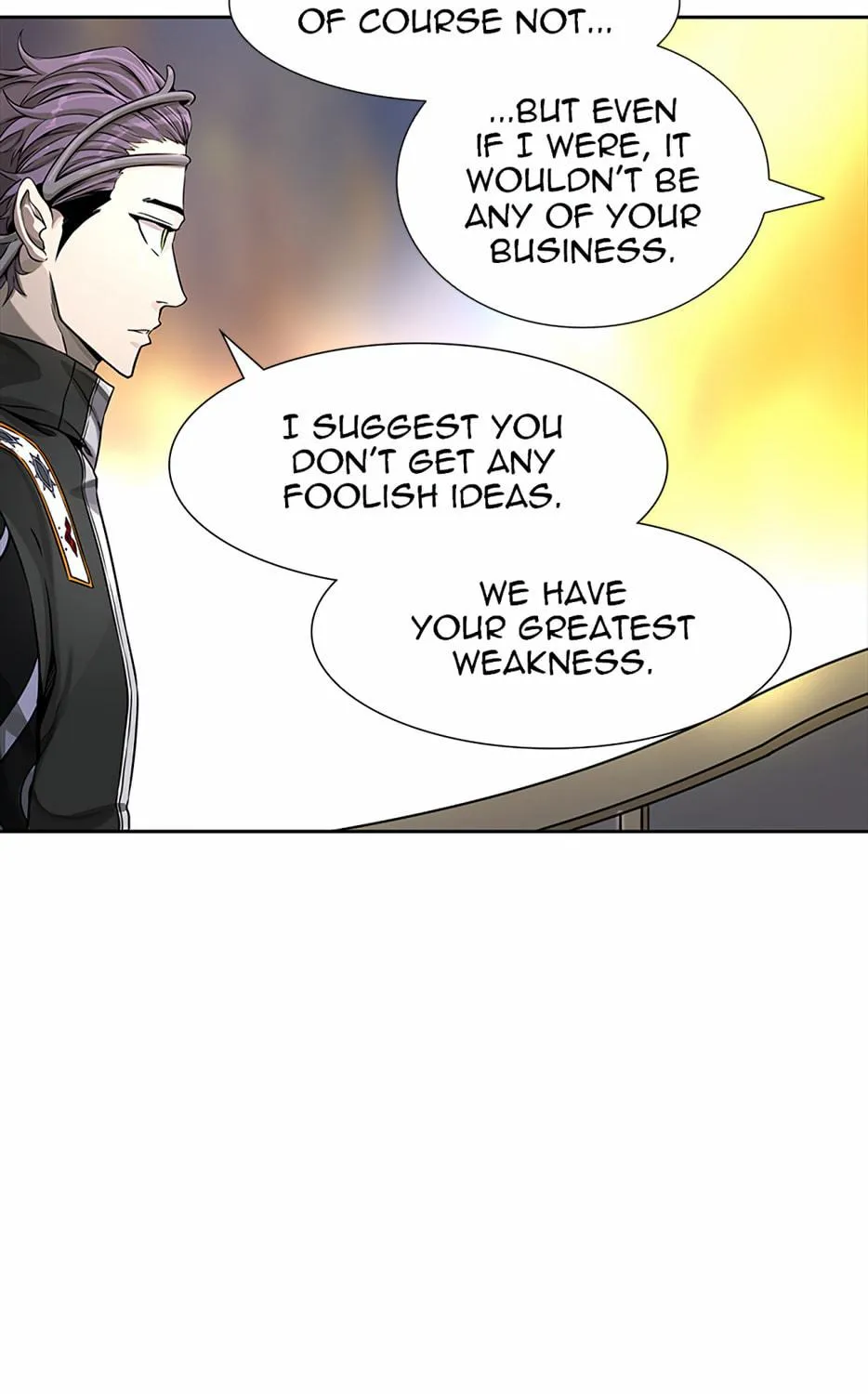 Tower of God Chapter 468 page 185 - 