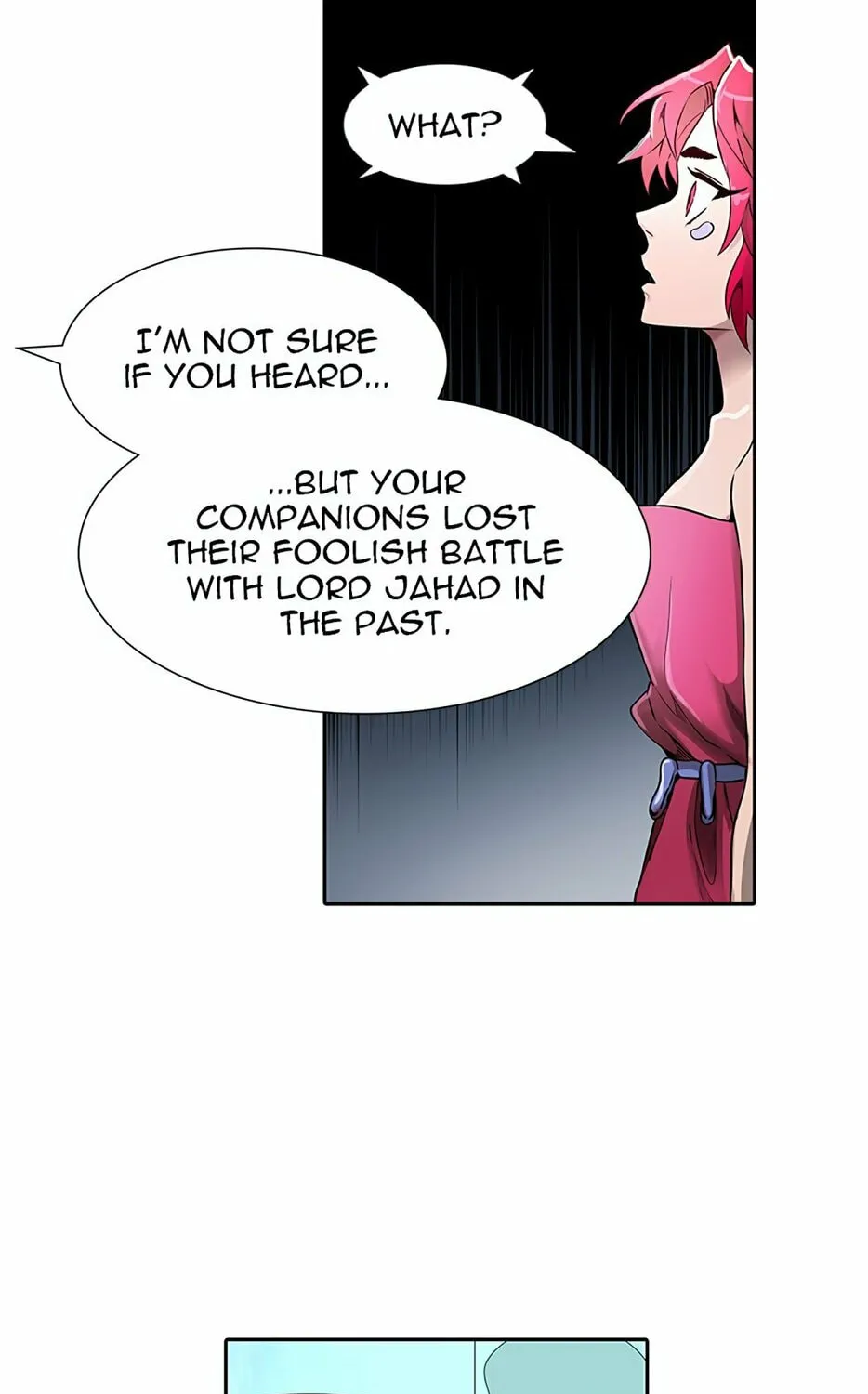 Tower of God Chapter 468 page 187 - 
