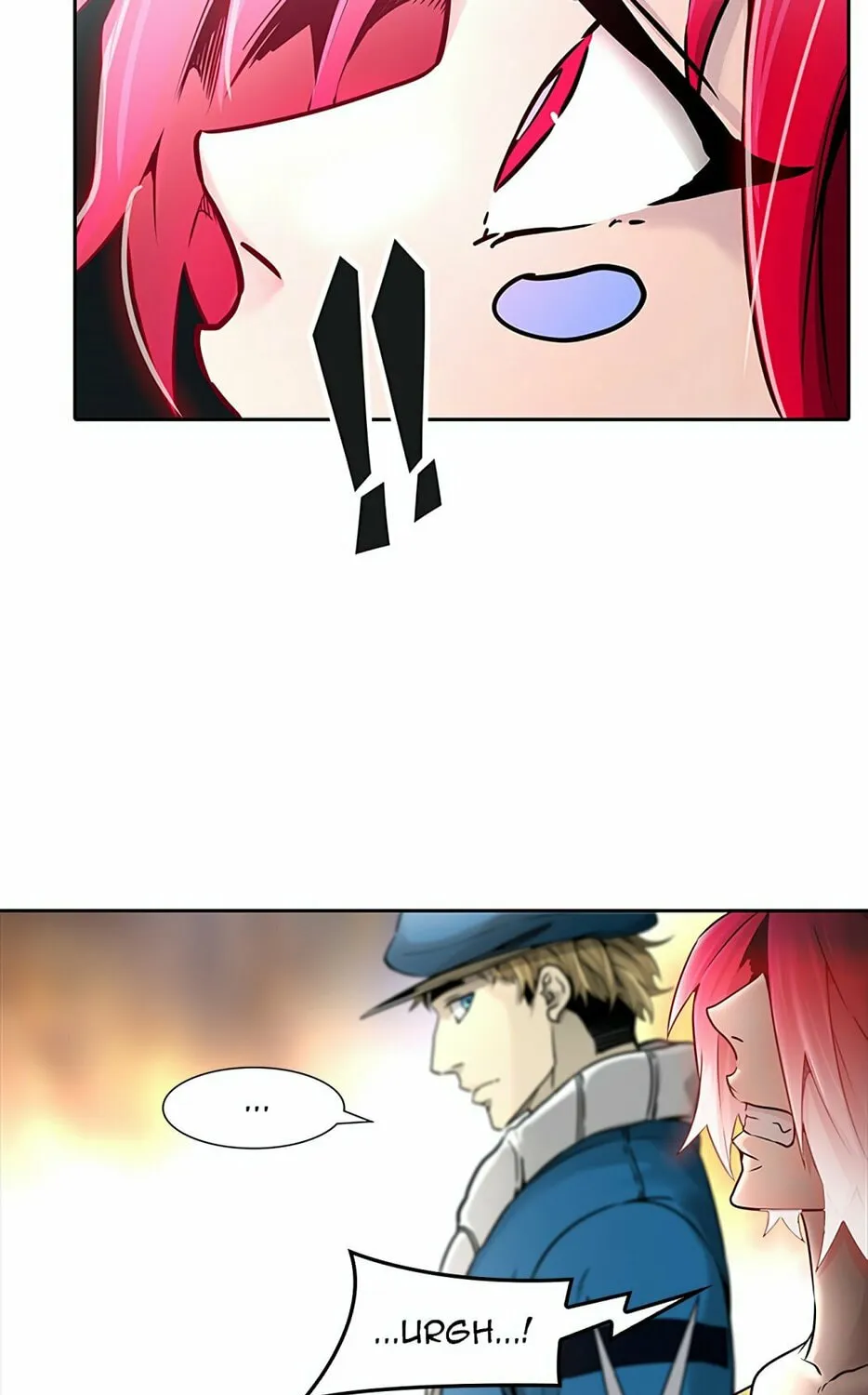 Tower of God Chapter 468 page 193 - 