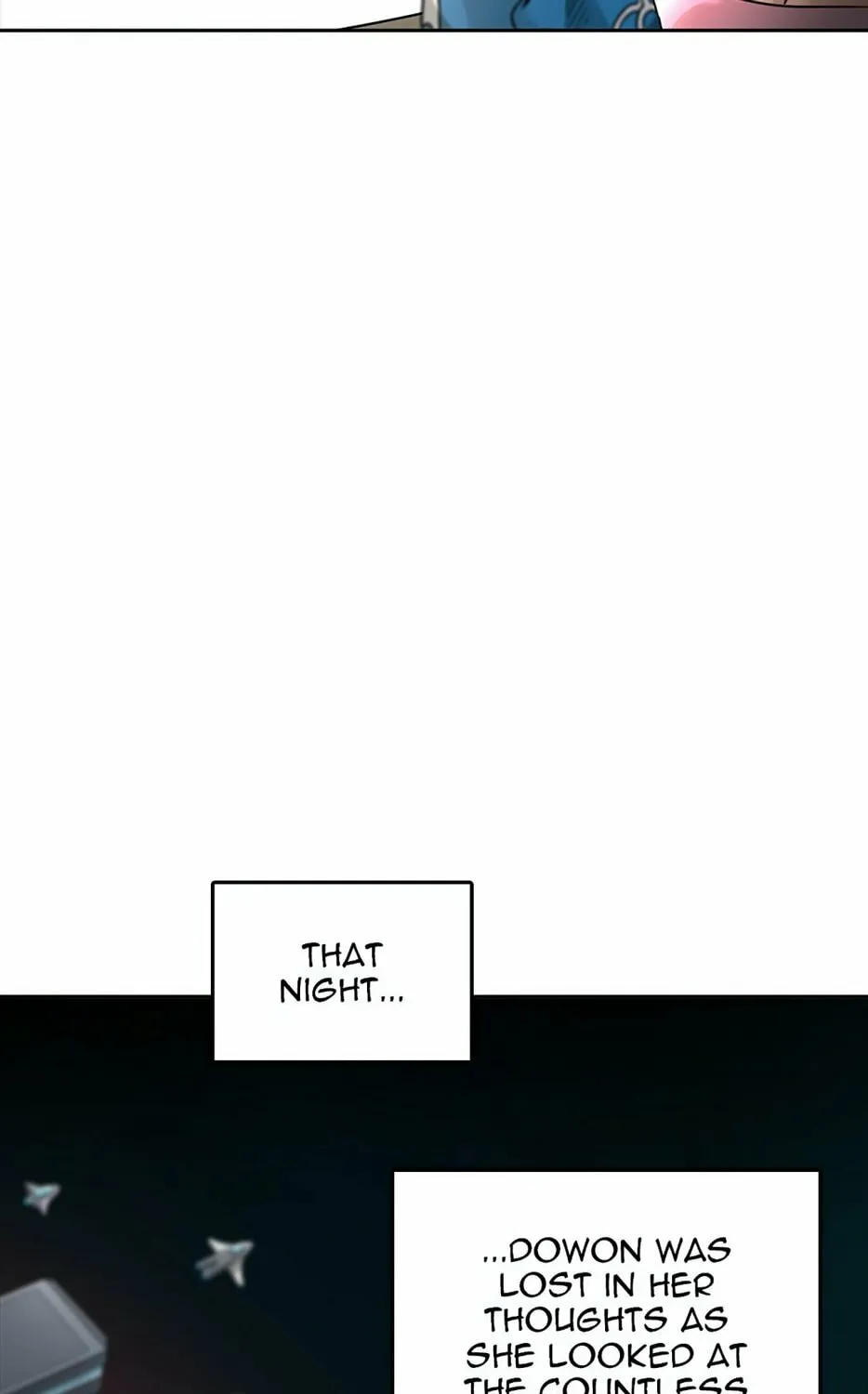 Tower of God Chapter 468 page 195 - 