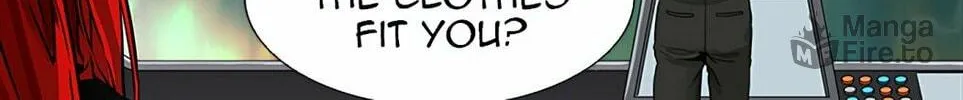 Tower of God Chapter 468 page 216 - 