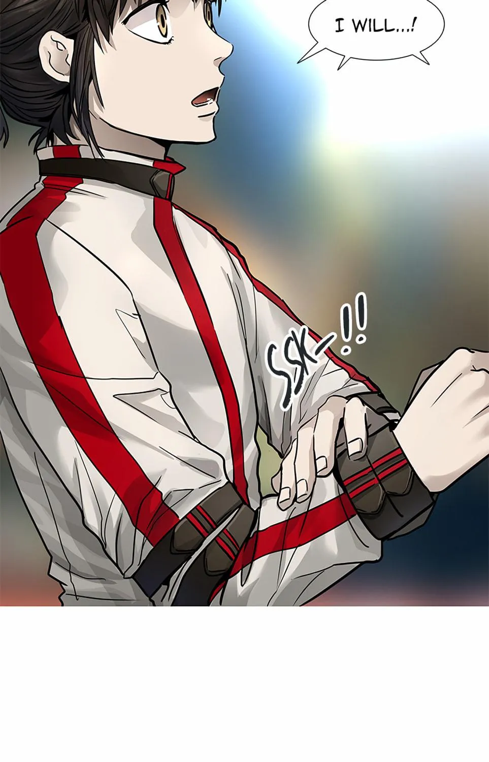 Tower of God Chapter 468 page 219 - 