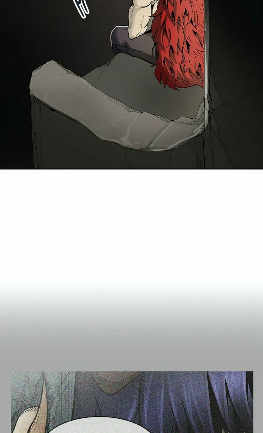 Tower of God Chapter 468 page 23 - 