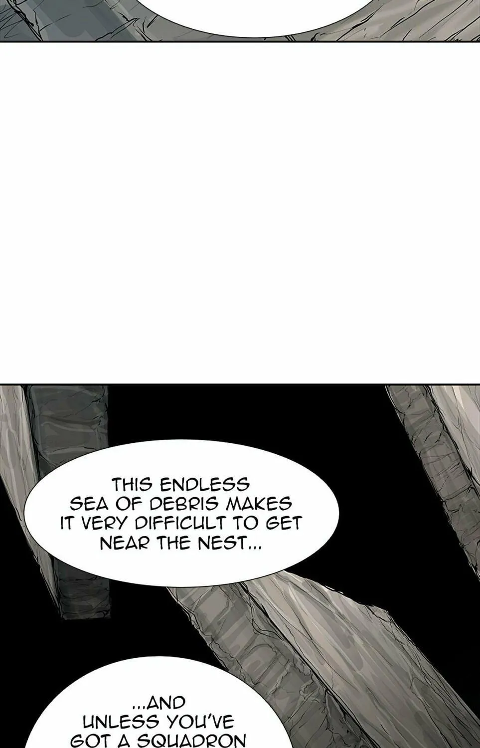 Tower of God Chapter 468 page 227 - 