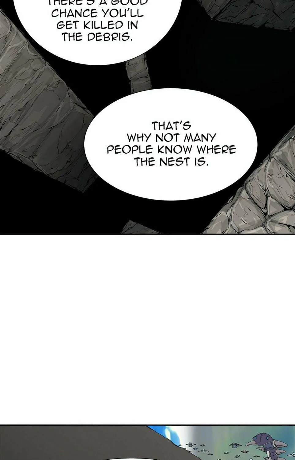 Tower of God Chapter 468 page 229 - 