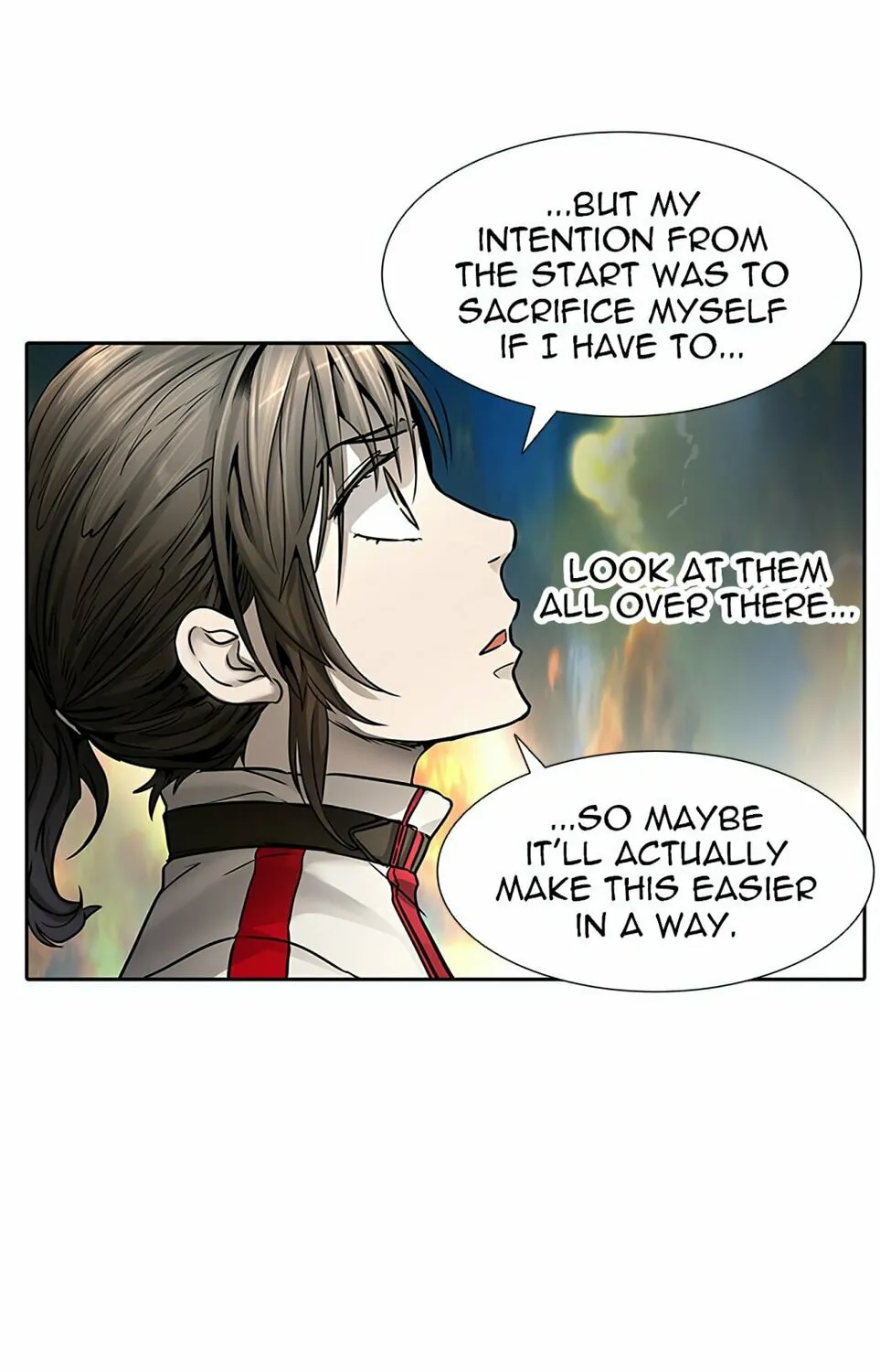 Tower of God Chapter 468 page 235 - 