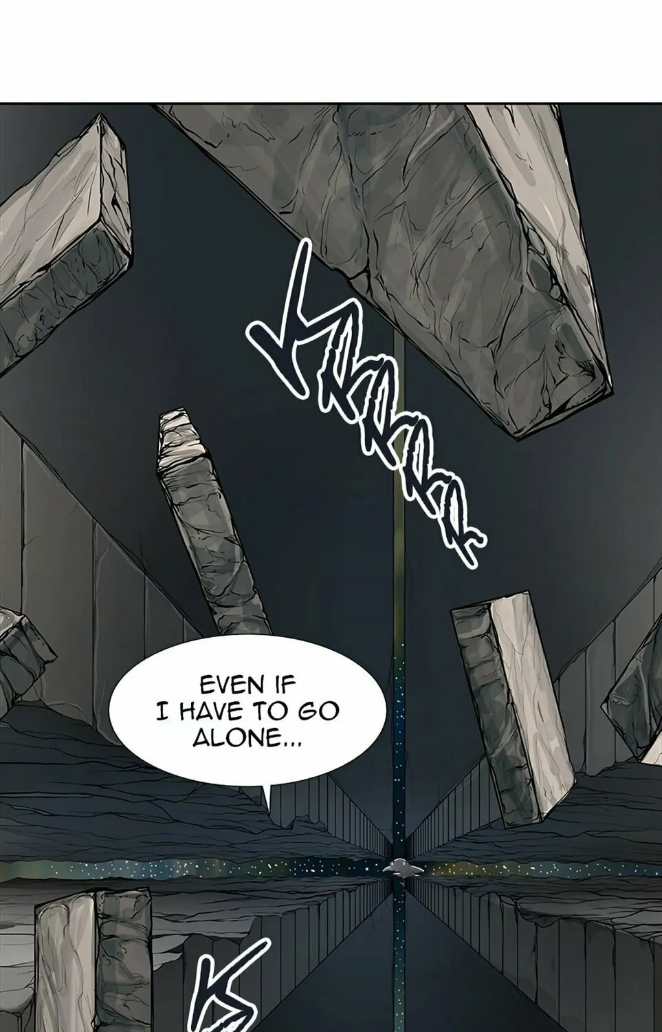 Tower of God Chapter 468 page 237 - 