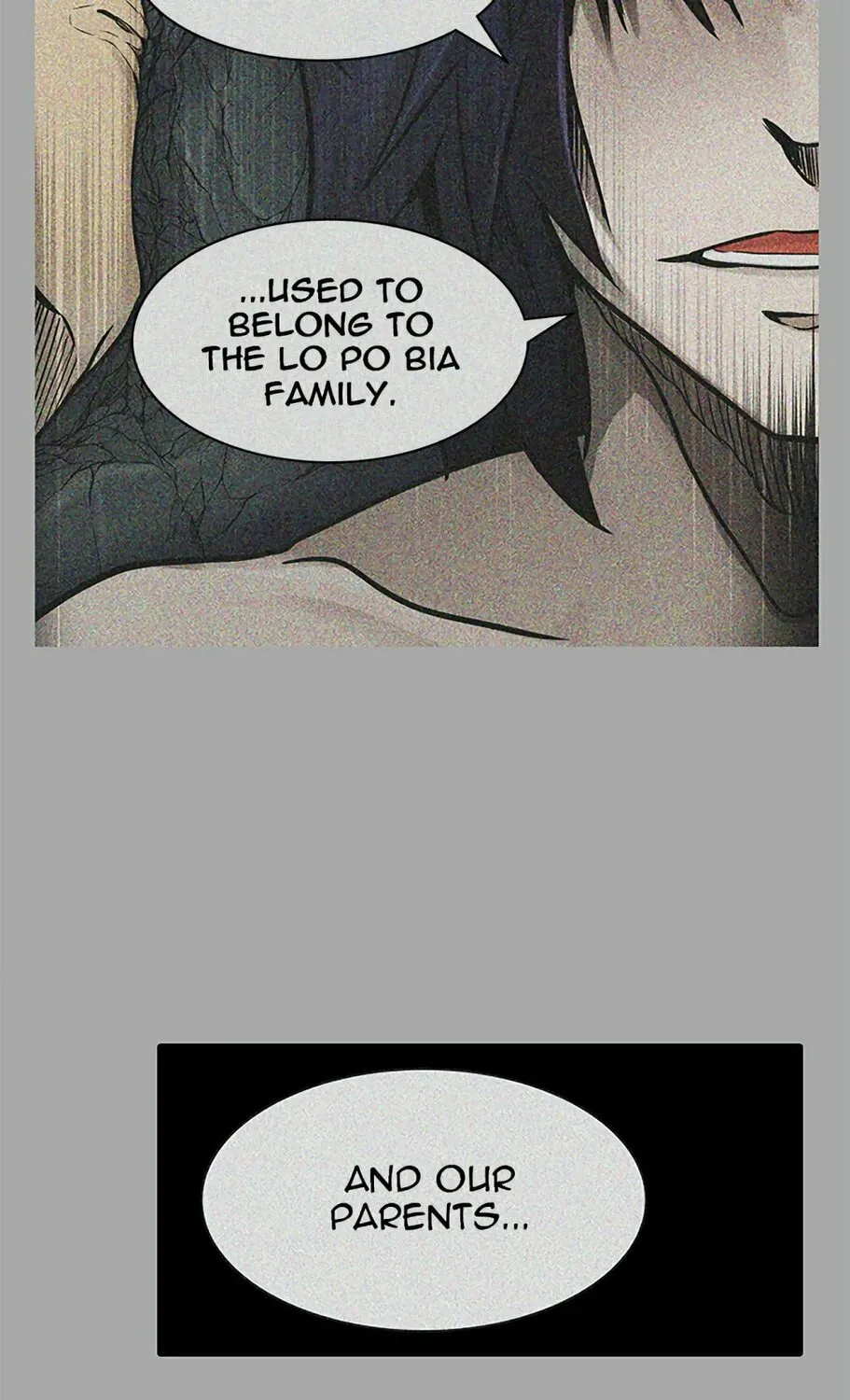 Tower of God Chapter 468 page 25 - 