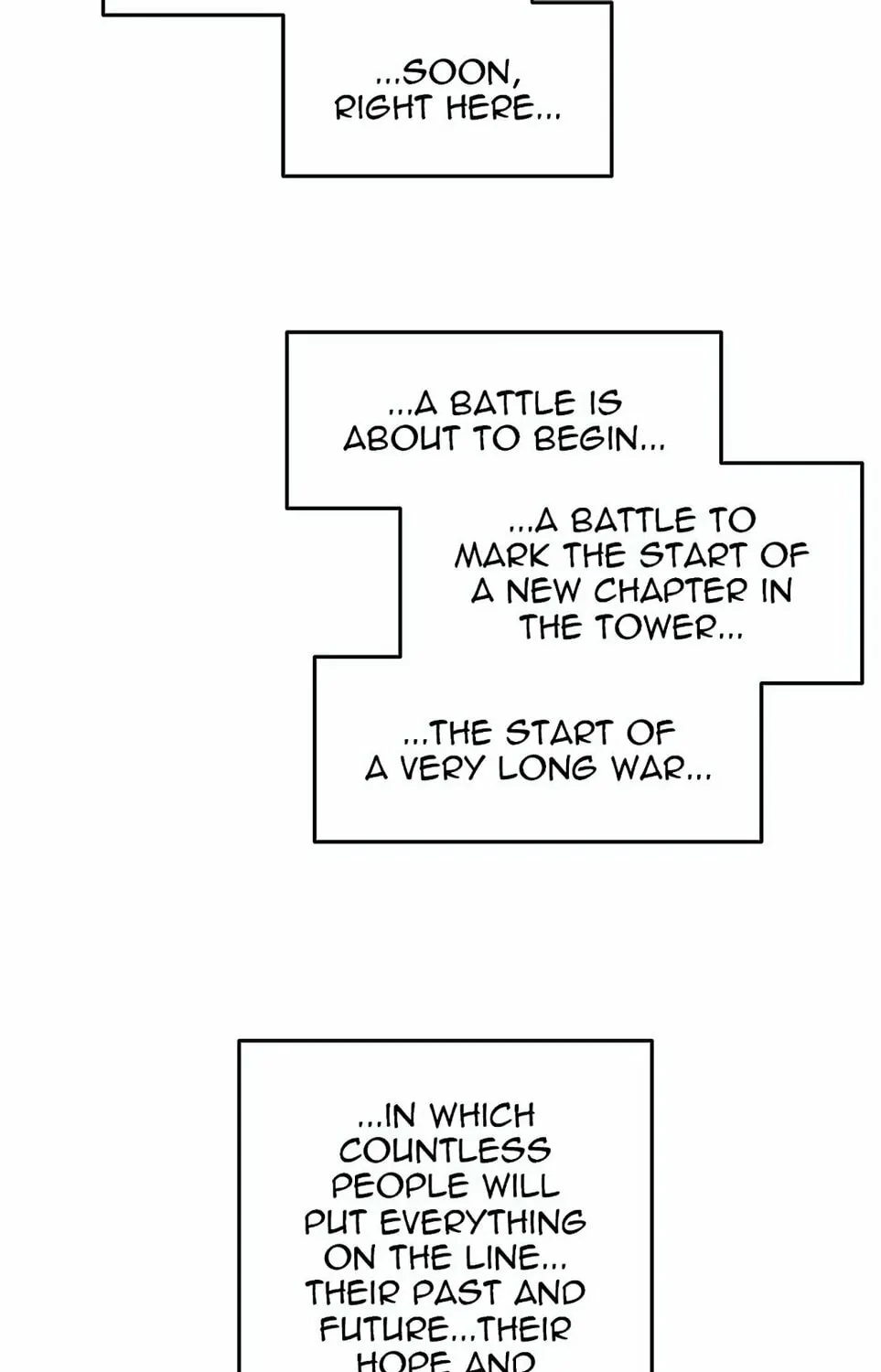 Tower of God Chapter 468 page 241 - 