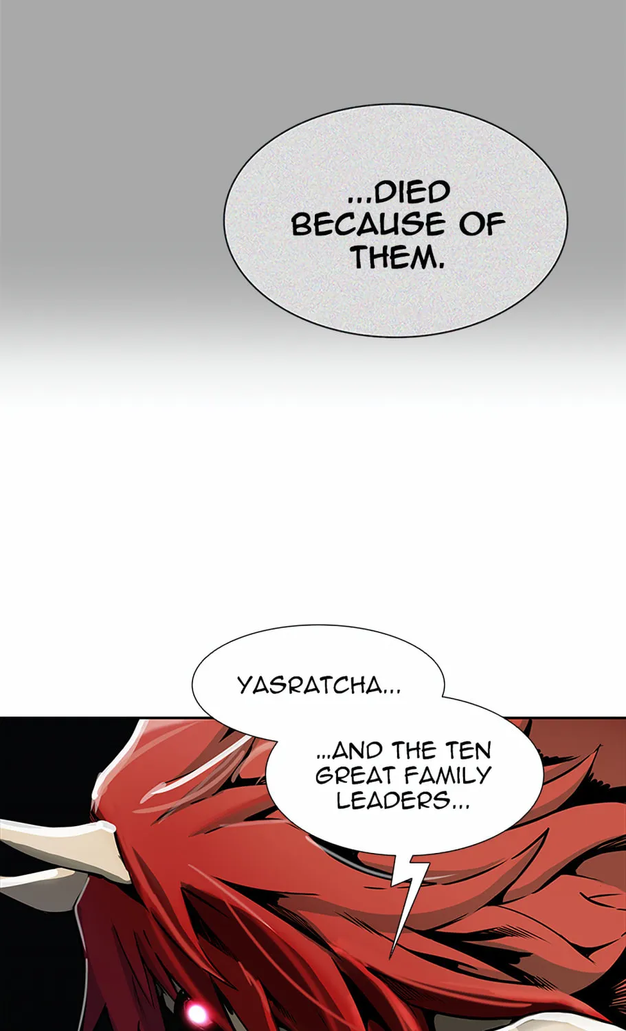 Tower of God Chapter 468 page 27 - 