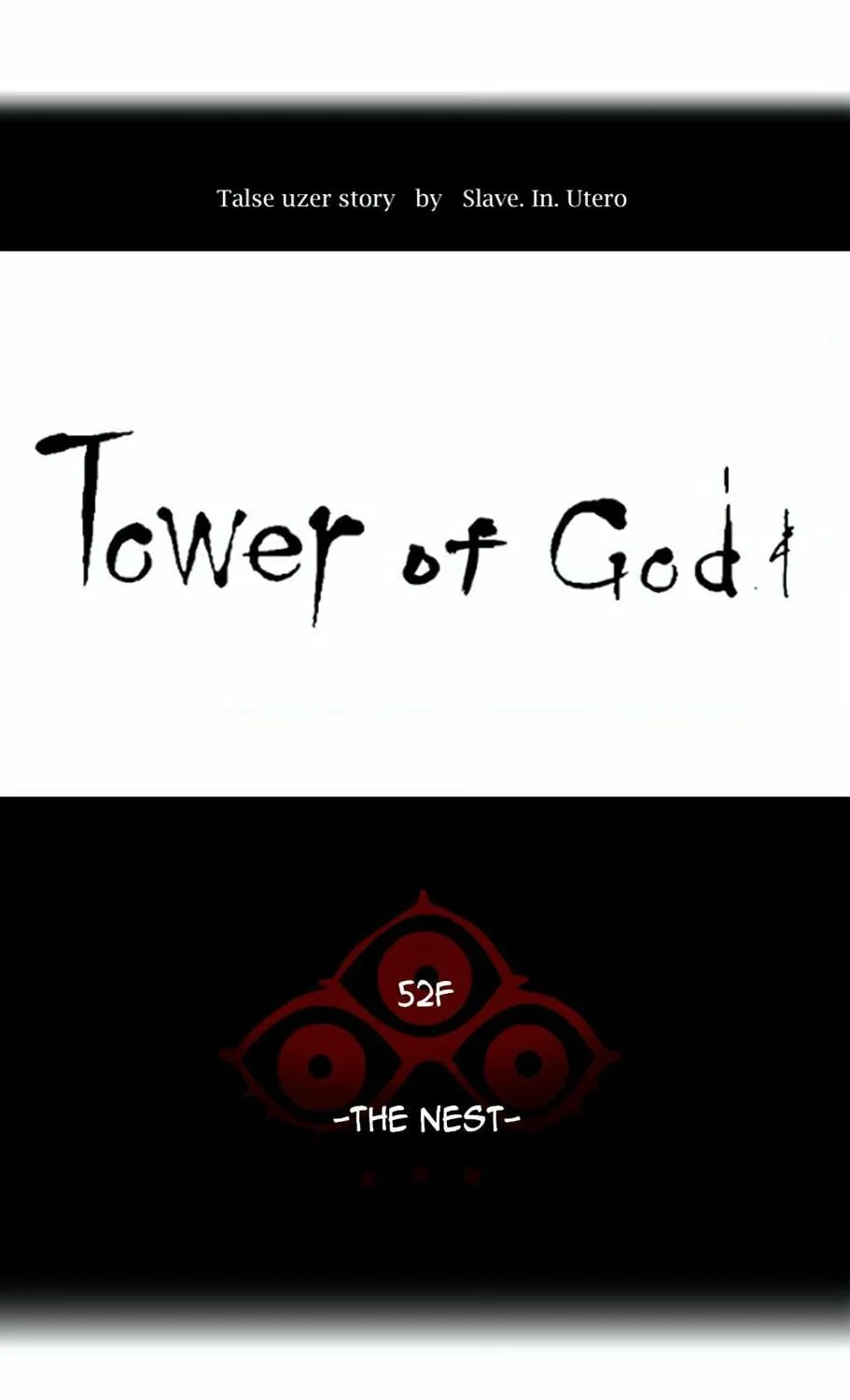 Tower of God Chapter 468 page 39 - 