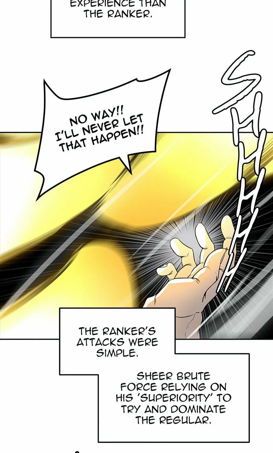 Tower of God Chapter 468 page 53 - 