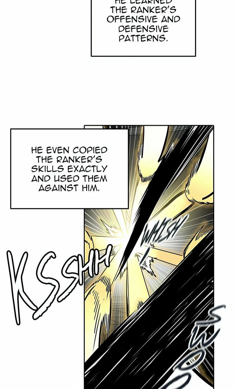 Tower of God Chapter 468 page 59 - 