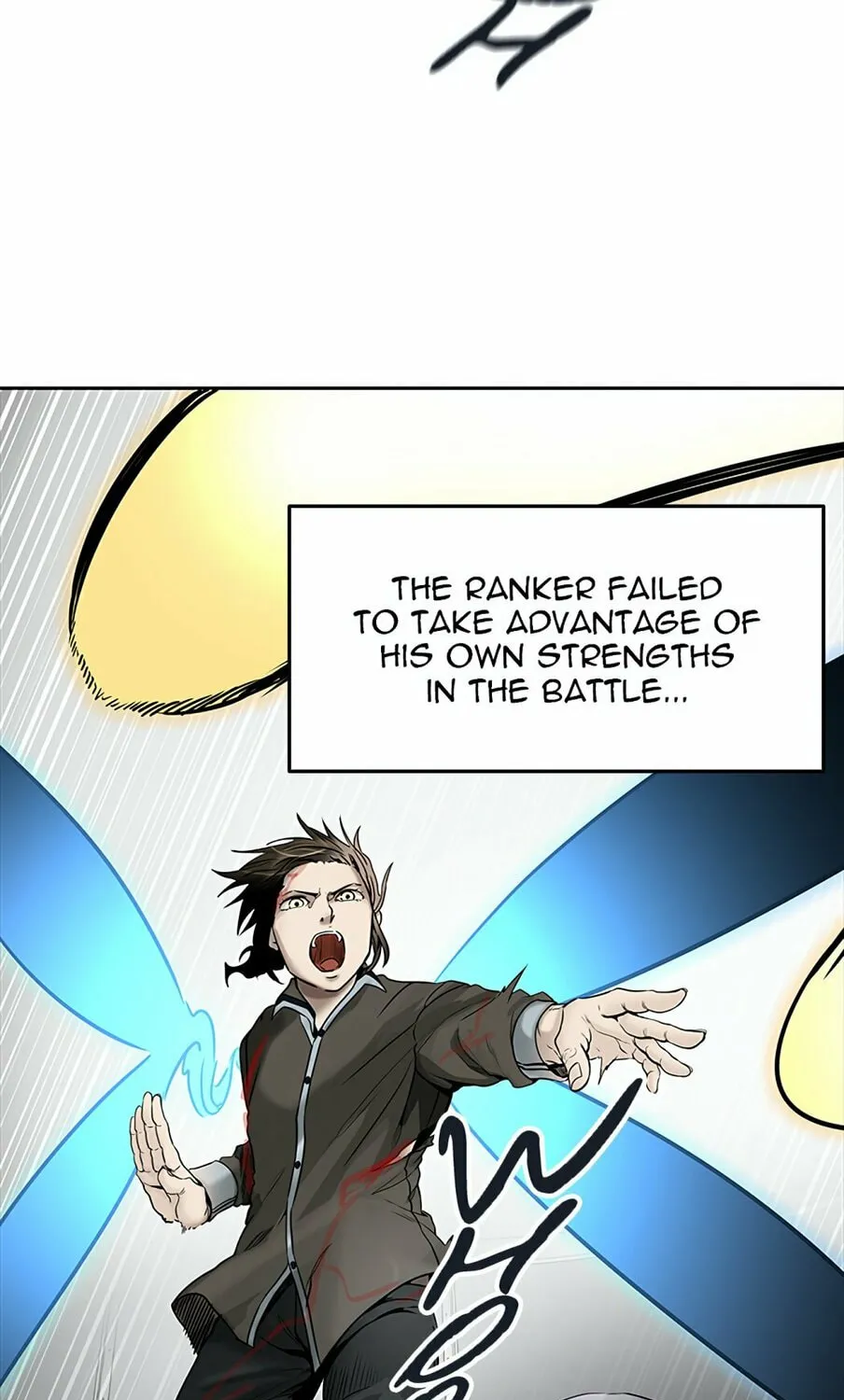 Tower of God Chapter 468 page 61 - 