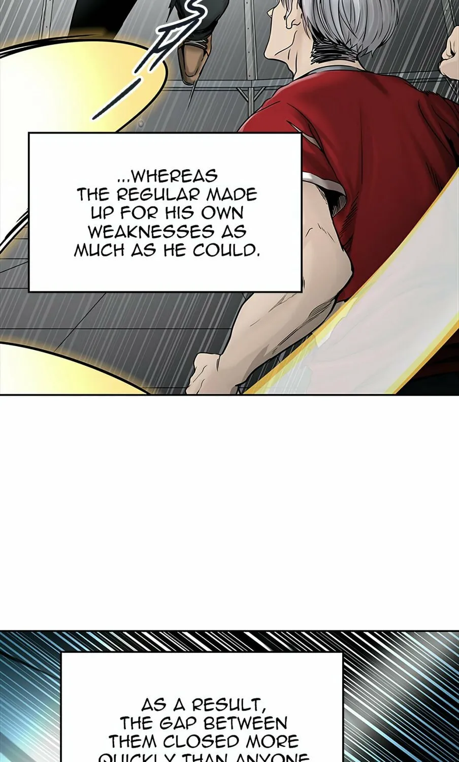 Tower of God Chapter 468 page 63 - 