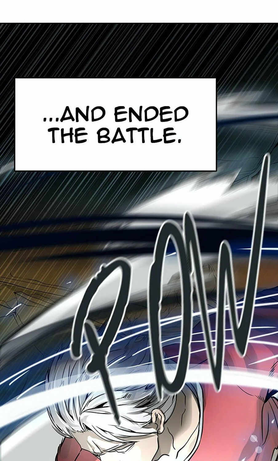 Tower of God Chapter 468 page 71 - 