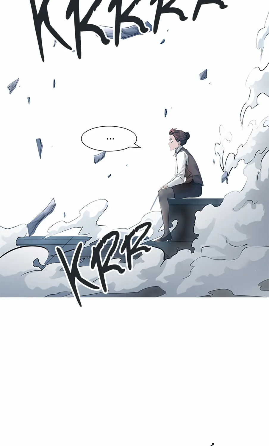 Tower of God Chapter 468 page 81 - 
