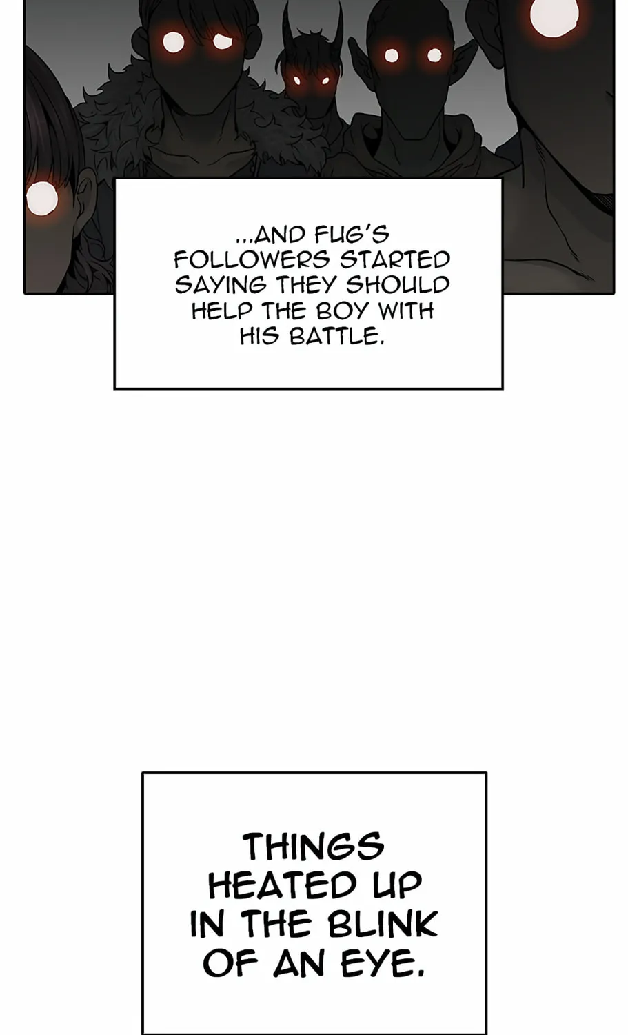 Tower of God Chapter 468 page 93 - 