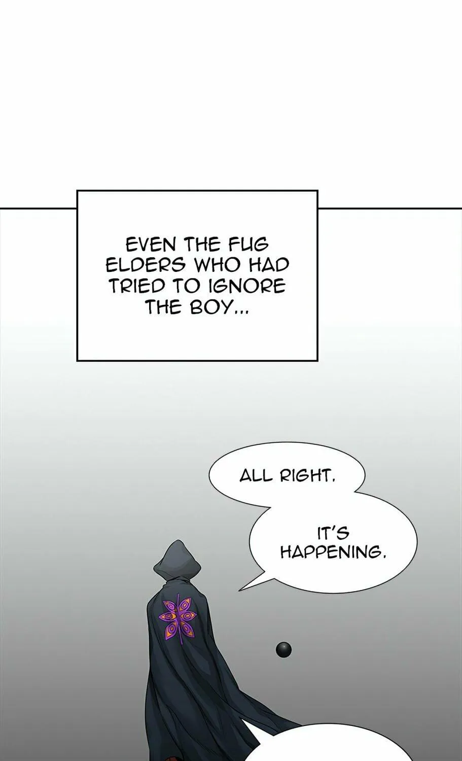 Tower of God Chapter 468 page 95 - 