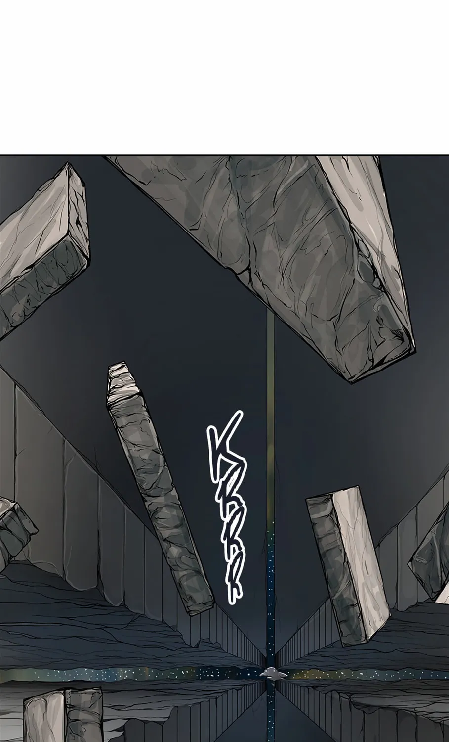 Tower of God Chapter 469 page 1 - 