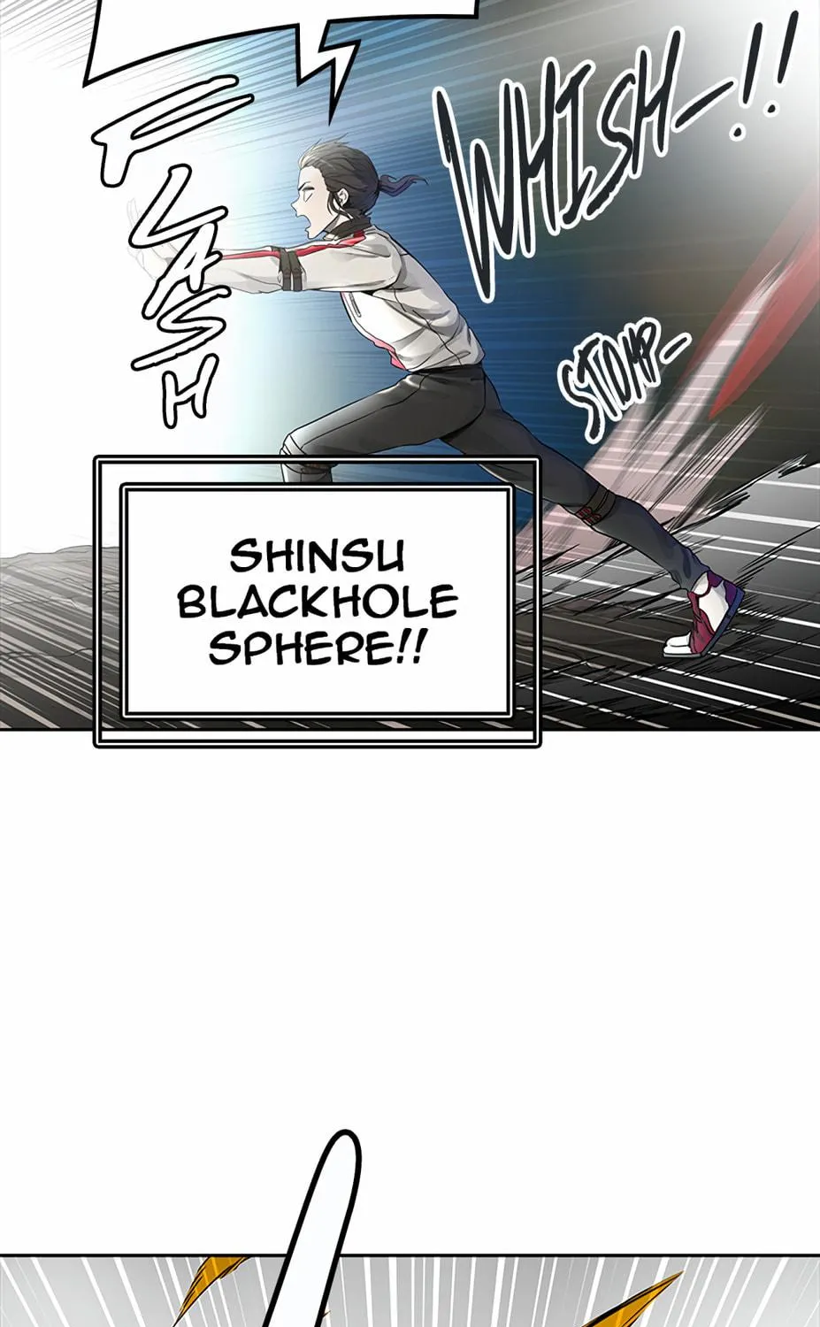 Tower of God Chapter 469 page 101 - 