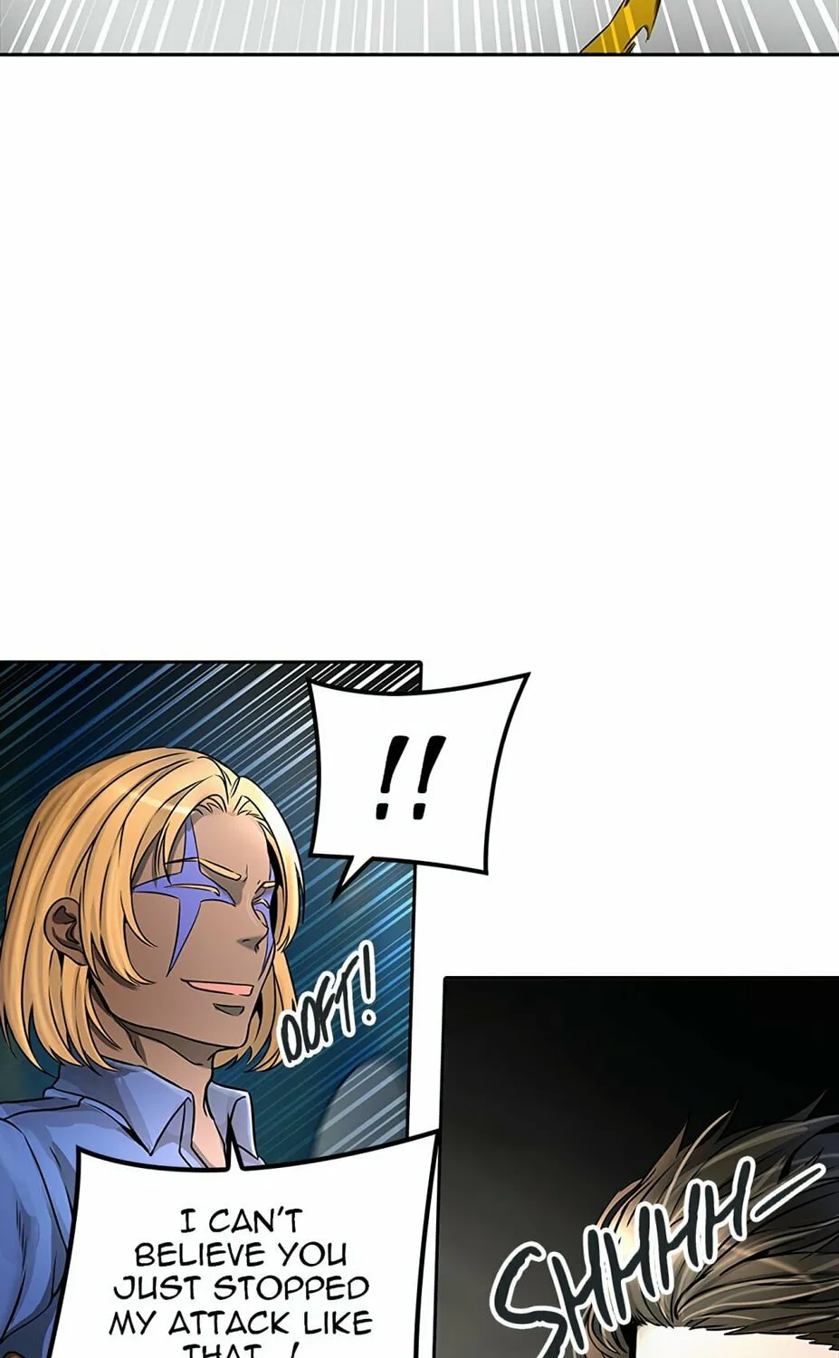 Tower of God Chapter 469 page 105 - 