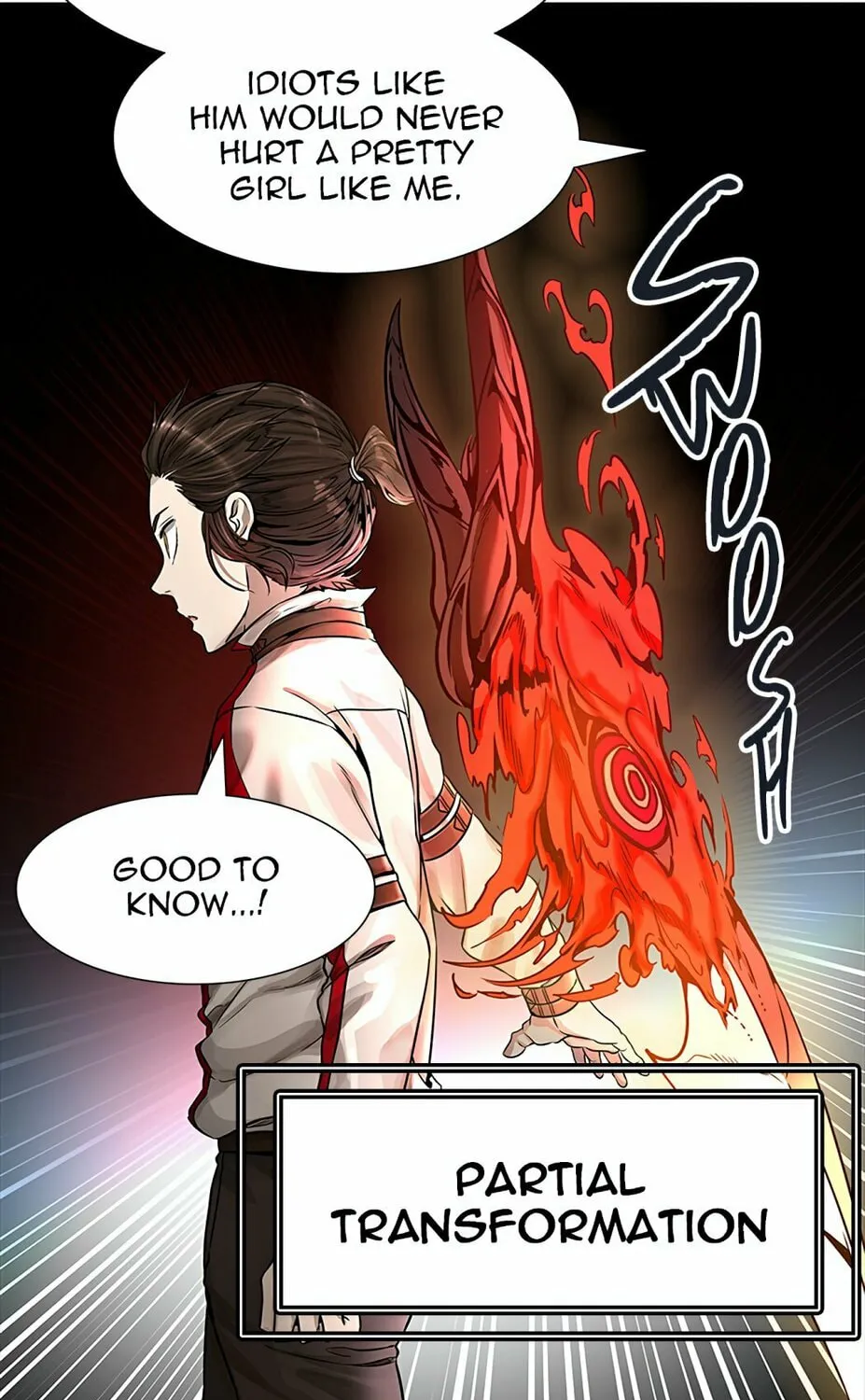 Tower of God Chapter 469 page 115 - 