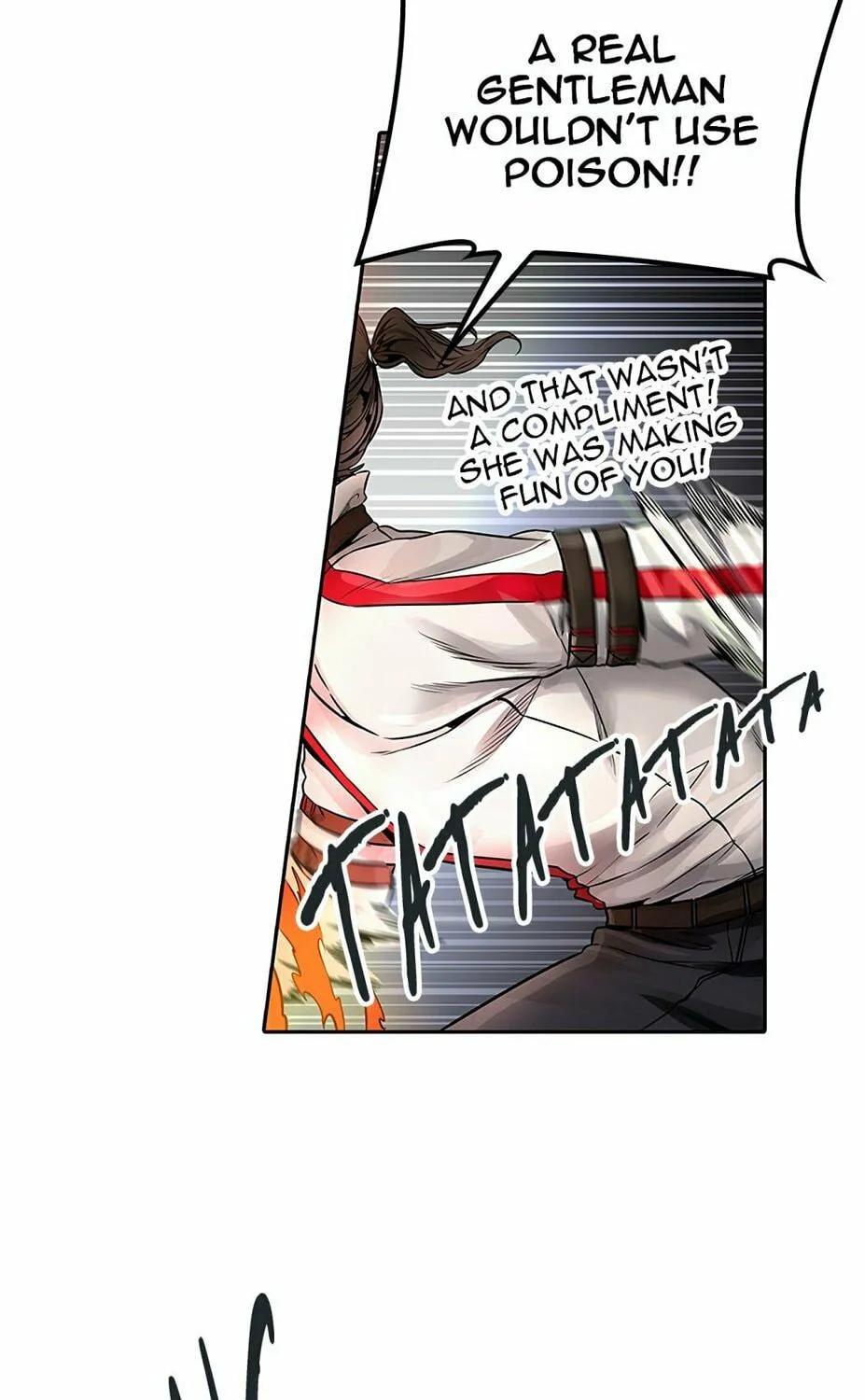 Tower of God Chapter 469 page 119 - 