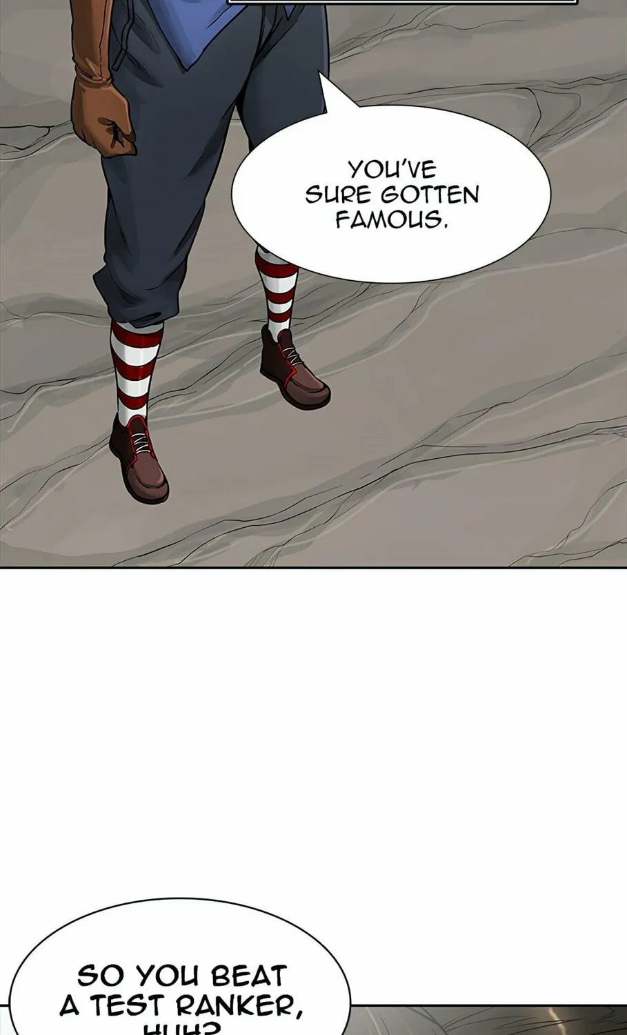 Tower of God Chapter 469 page 13 - 