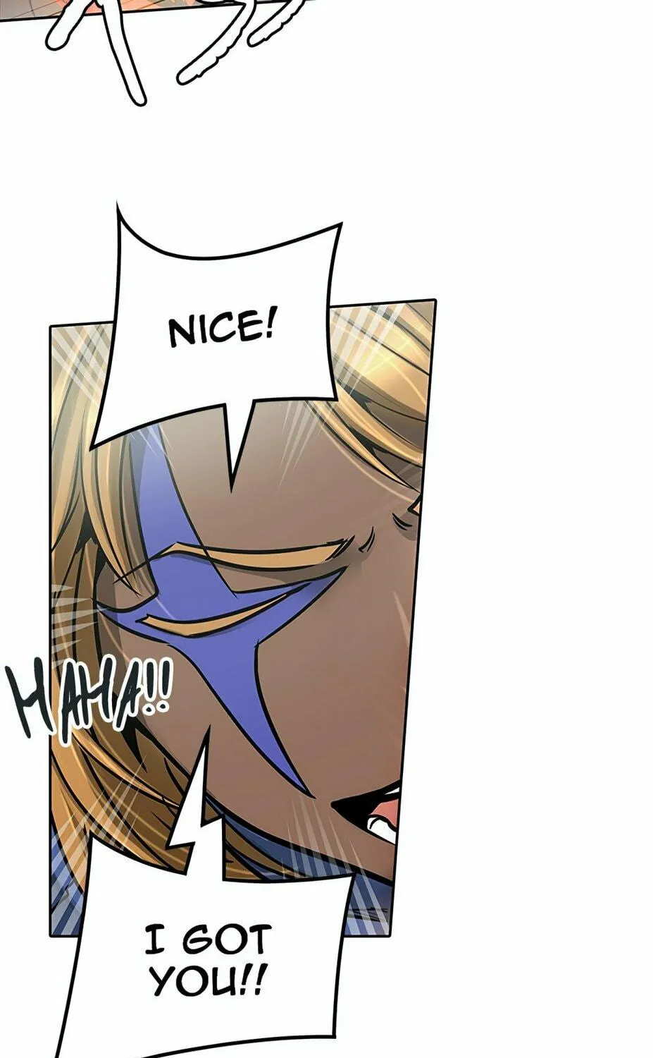 Tower of God Chapter 469 page 125 - 