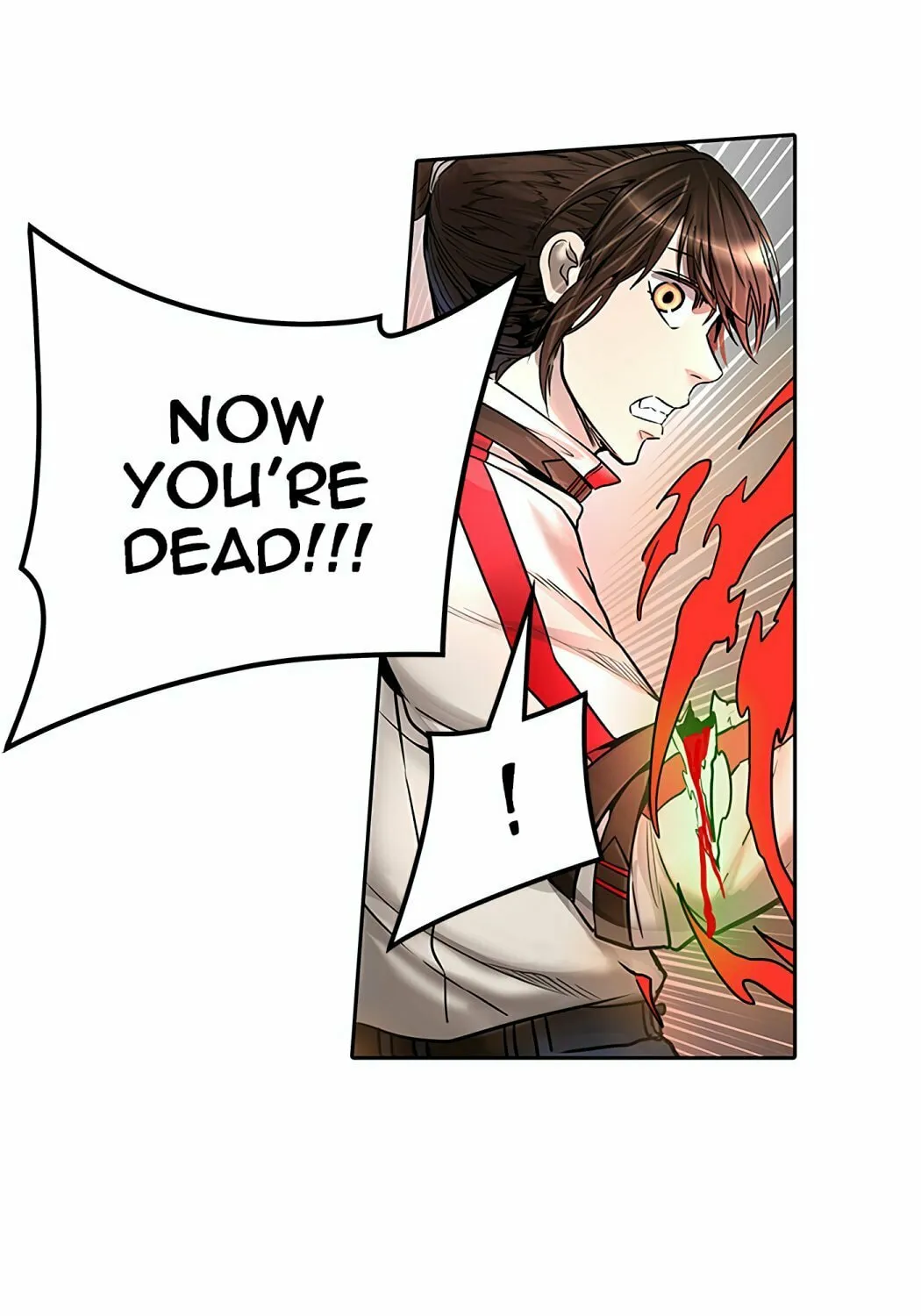 Tower of God Chapter 469 page 127 - 