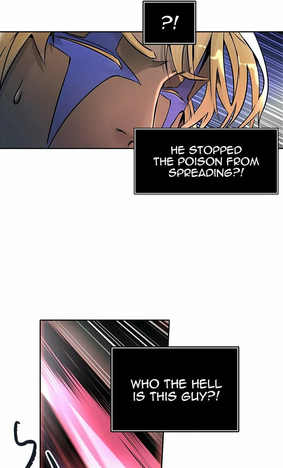 Tower of God Chapter 469 page 131 - 