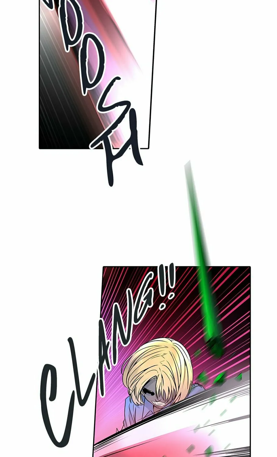 Tower of God Chapter 469 page 133 - 