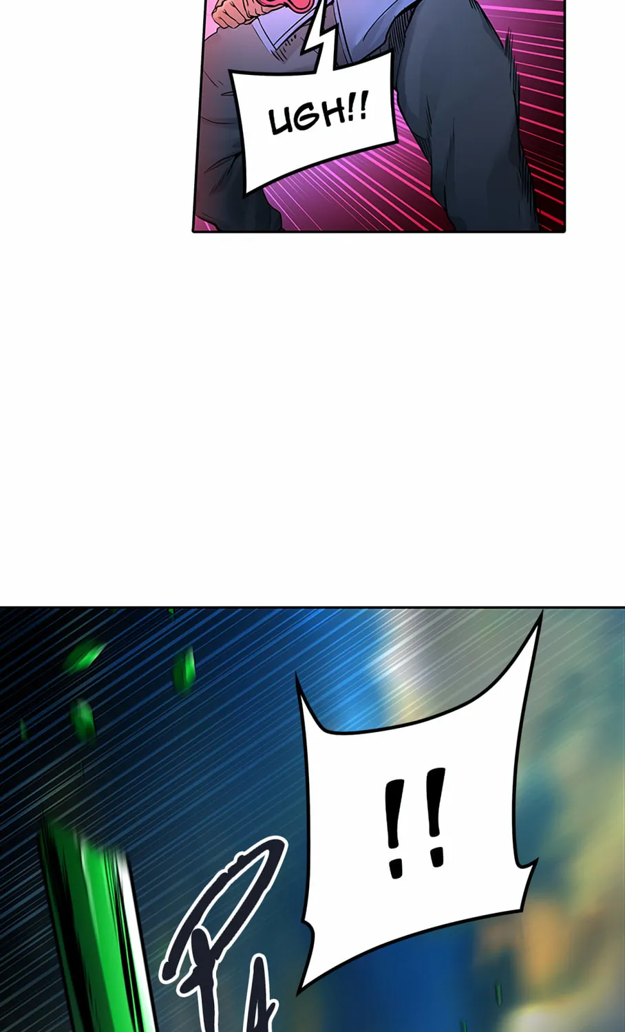 Tower of God Chapter 469 page 135 - 
