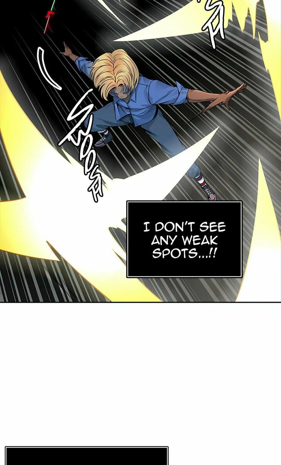 Tower of God Chapter 469 page 139 - 
