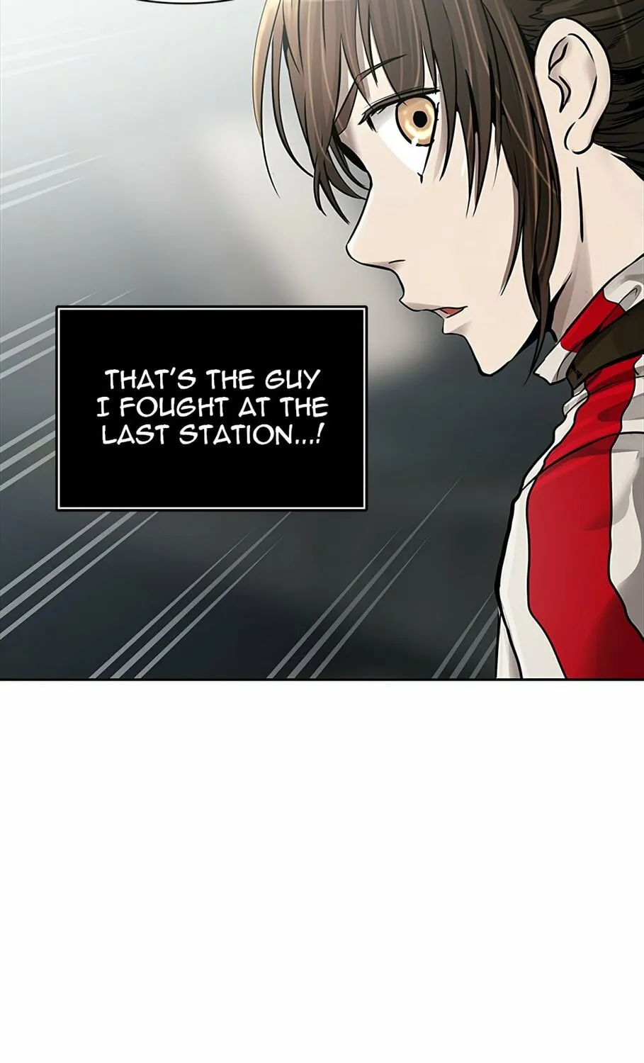 Tower of God Chapter 469 page 15 - 