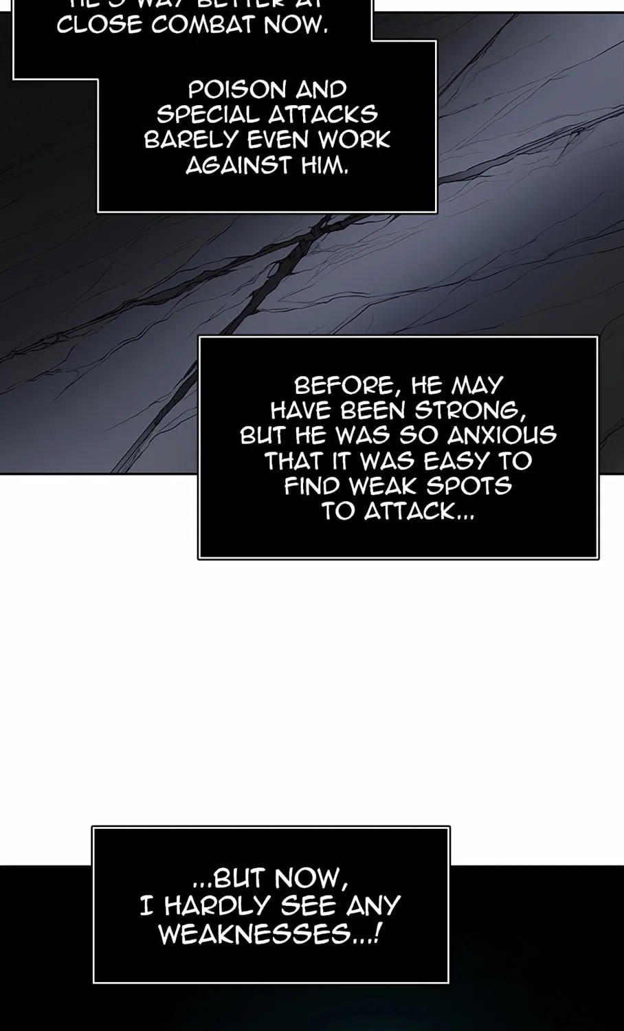 Tower of God Chapter 469 page 141 - 