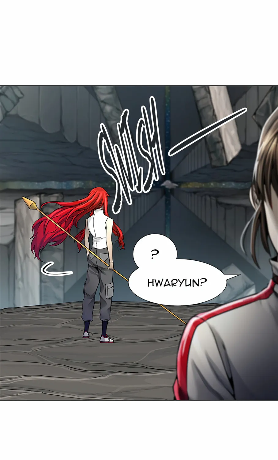 Tower of God Chapter 469 page 145 - 