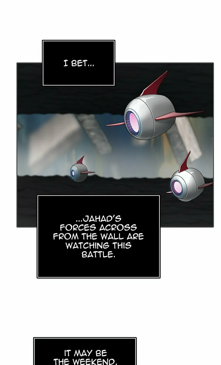 Tower of God Chapter 469 page 147 - 
