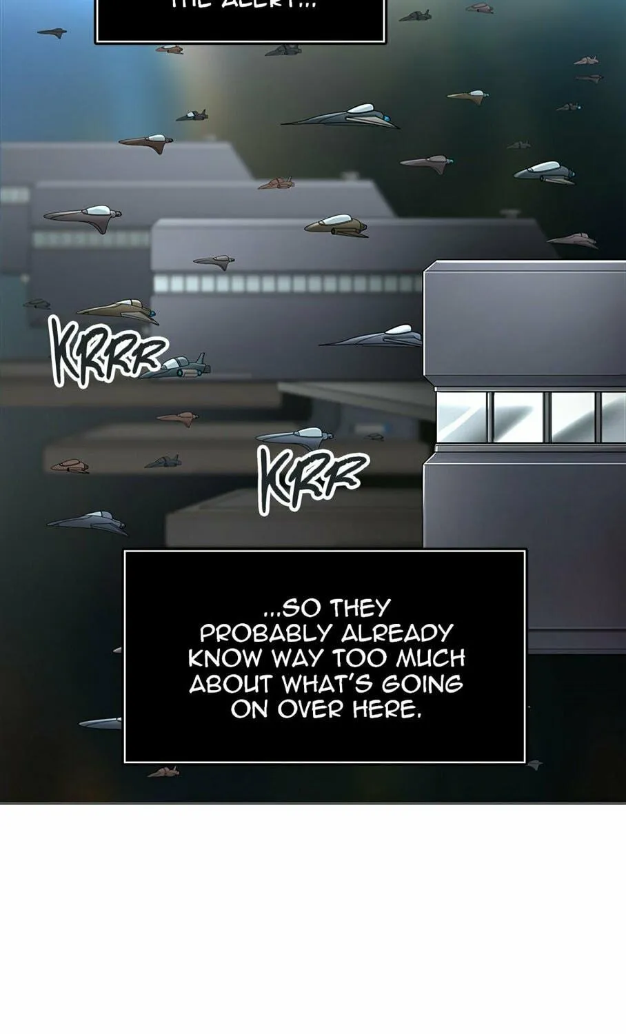 Tower of God Chapter 469 page 149 - 
