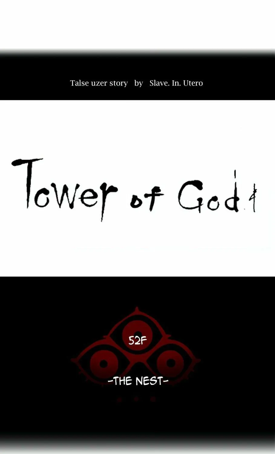 Tower of God Chapter 469 page 17 - 