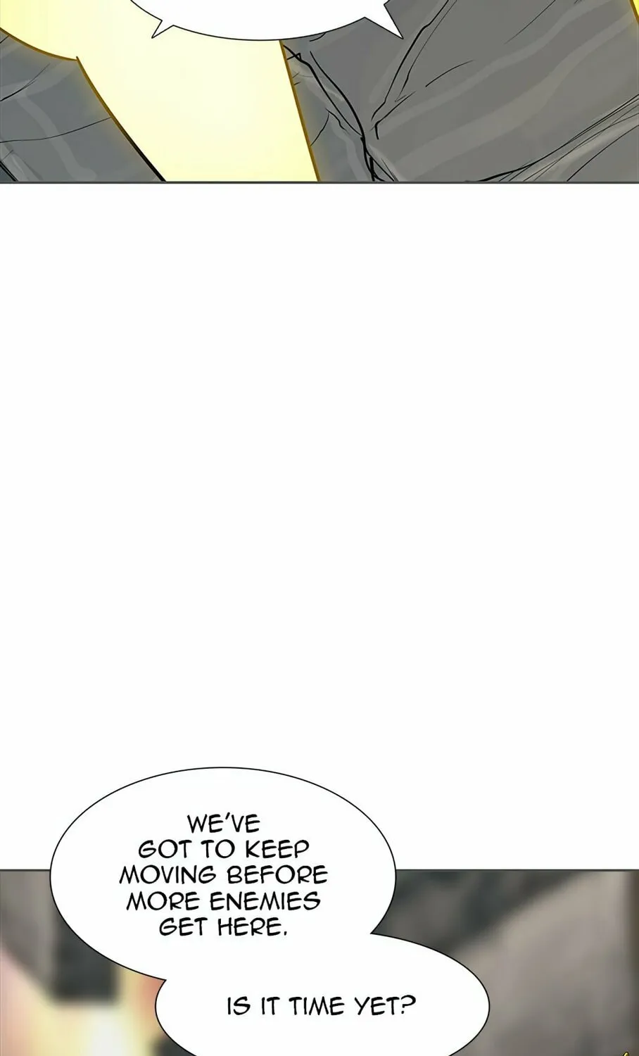 Tower of God Chapter 469 page 163 - 